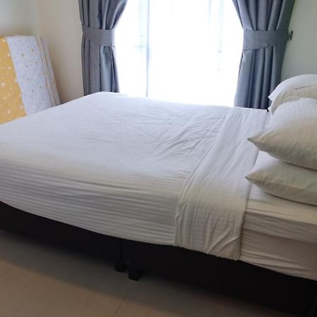 My 2Rooms Apartments @ Golden Hills Pasar Malam Cameron Highlands Eksteriør bilde