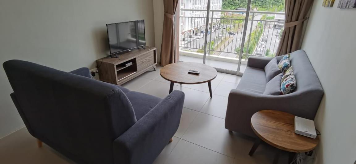 My 2Rooms Apartments @ Golden Hills Pasar Malam Cameron Highlands Eksteriør bilde